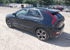 2024 Kia Niro Sx Touring — фото 3