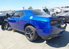 2019 Dodge Challenger R/T — фото 3