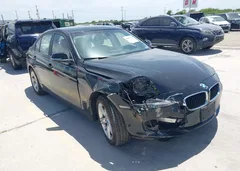 2015 BMW 328I — фото 1