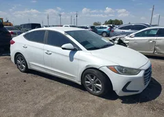 2017 Hyundai Elantra SE — фото 1