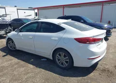 2017 Hyundai Elantra SE — фото 3