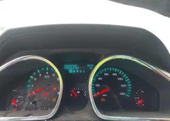 2012 Chevrolet Traverse LT W/1Lt — фото 7