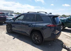 2026 Toyota Rav4 Xle Premium — фото 3