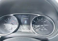 2016 Nissan Rogue SV — фото 7