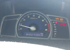 2008 Honda Civic Lx — фото 7