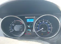 2015 Hyundai Sonata Hybrid Limited — фото 7