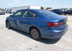 2019 Volkswagen Jetta 1.4T R-Line/1.4T S/1.4T Se — фото 3