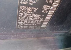 2016 Nissan Rogue Sv — фото 9