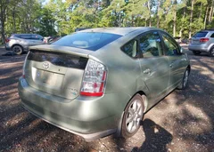 2008 Toyota Prius Touring — фото 4