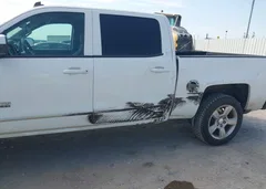 2014 Chevrolet Silverado 1500 LT — фото 6