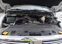 2019 Ram 1500 Classic Big Horn 4X2 5'7 Box — фото 10