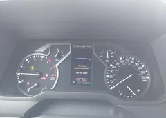 2026 Toyota Tundra SR Crewmax 5.5' Bed — фото 7