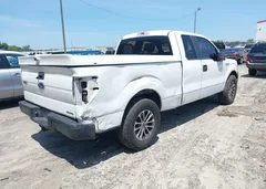 2013 Ford F-150 Xl — фото 4