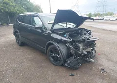 2023 Volkswagen Tiguan 2.0T Se R-Line Black — фото 1
