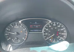 2018 Nissan Altima 2.5 SV — фото 7