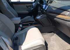 2019 Honda Cr-V Ex-L — фото 5