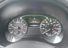 2016 Nissan Altima 2.5/2.5 S/2.5 Sl/2.5 Sr/2.5 Sv — фото 7