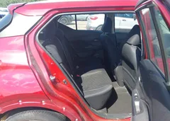 2023 Nissan Kicks Sv Xtronic Cvt — фото 8