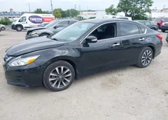 2016 Nissan Altima 2.5 Sv — фото 2
