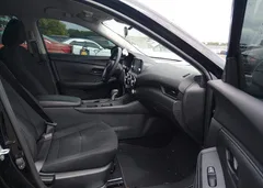 2024 Nissan Sentra S Xtronic Cvt — фото 5