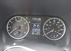 2024 Nissan Sentra S Xtronic Cvt — фото 23