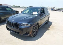 2023 BMW X3 Sdrive30I — фото 2