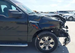 2014 Ford F-150 Stx — фото 6