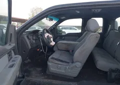 2014 Ford F-150 Stx — фото 21