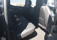 2024 Chevrolet Silverado 1500 4Wd Short Bed Lt — фото 8