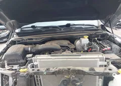 2020 Ram 1500 Limited 4X4 5'7 Box — фото 10