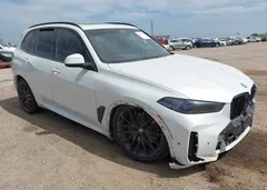 2025 BMW X5 Sdrive40I — фото 1