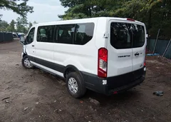 2026 Ford Transit-350 Passenger Van Xlt — фото 3