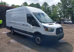 2019 Ford Transit-250 — фото 1