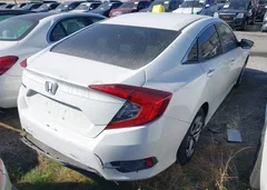 2016 Honda Civic Lx — фото 26