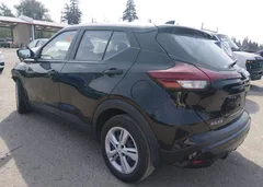 2023 Nissan Kicks S Xtronic Cvt — фото 3