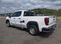 2019 GMC Sierra 1500 — фото 3