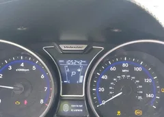 2015 Hyundai Veloster Turbo — фото 7