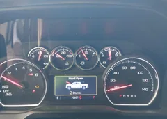 2021 Chevrolet Silverado 1500 2Wd Short Bed Lt — фото 7