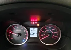 2016 Subaru Forester 2.5I Premium — фото 7