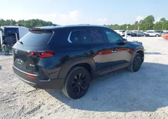2025 Mazda Cx-50 2.5 S Premium Package — фото 4