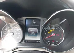 2015 Mercedes-Benz C 300 Luxury 4Matic — фото 7