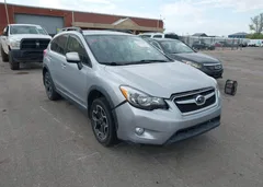 2013 Subaru XV Crosstrek 2.0I Premium — фото 1