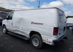 2008 Ford E-250 Commercial/Recreational — фото 3