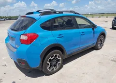 2016 Subaru Crosstrek 2.0I Limited — фото 4