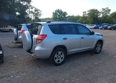 2012 Toyota Rav4 — фото 4