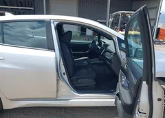 2023 Nissan Leaf SV Plus 60 Kwh — фото 5
