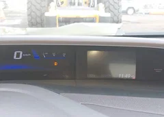 2012 Honda Civic Hybrid — фото 12