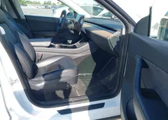 2020 Tesla Model Y Long Range Dual Motor All-Wheel Drive — фото 5