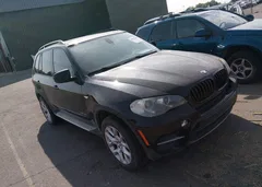 2013 BMW X5 xDrive35I/xDrive35I Premium/xDrive35I Sport Activity — фото 1