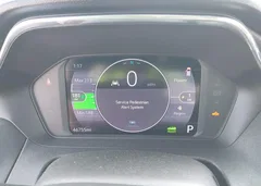 2022 Chevrolet Bolt EV Fwd 1Lt — фото 7